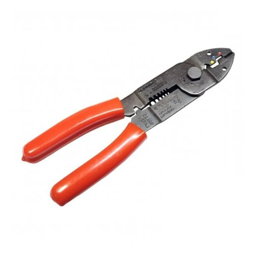 HERRAM. P/TERM. S/A 1,5 a 10mm2